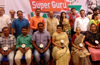 White Doves Corrine Rasquinha and five others receive BIG FM Super Guru award